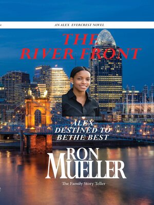 cover image of The River Front